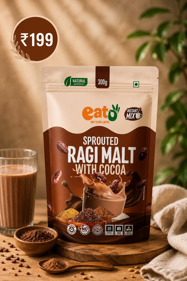 RAGI