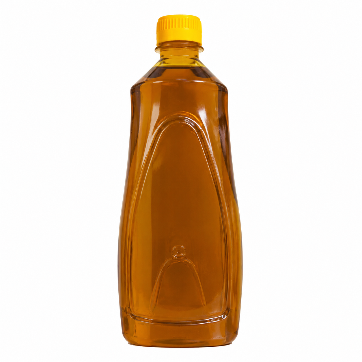 Cold Pressed Mustard Oil