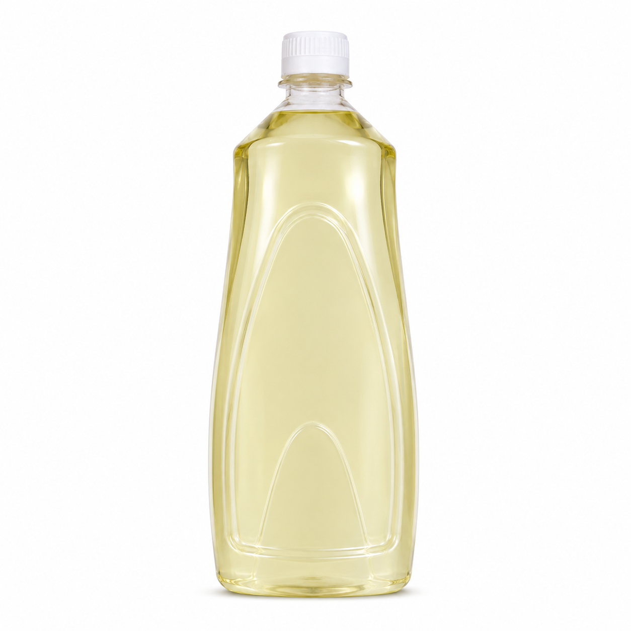 Cold-pressed Coconut Oil