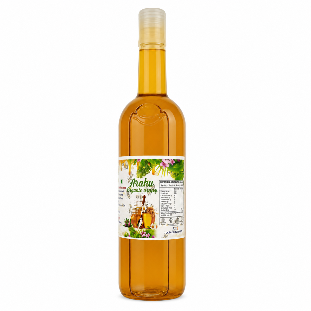 Araku natural Honey