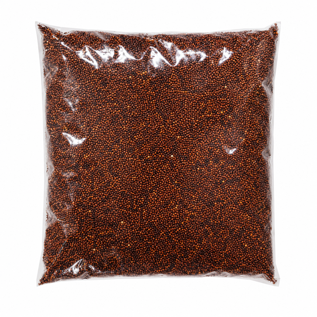 Ragi (Finger Millet)