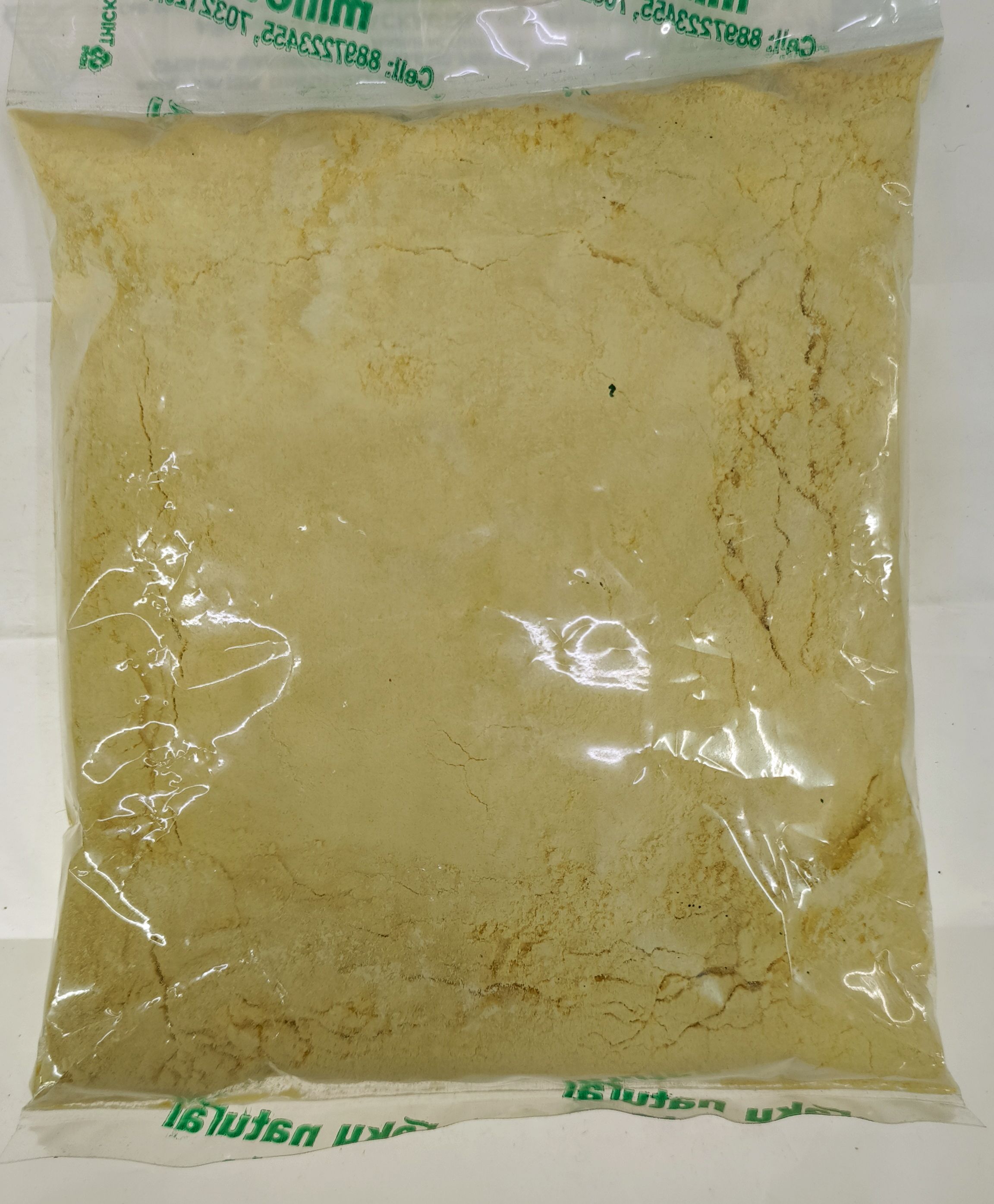 Besan (Gram Flour)