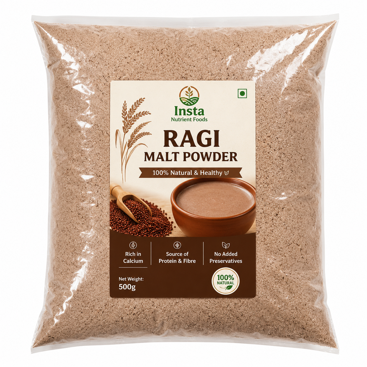 Ragi Flour