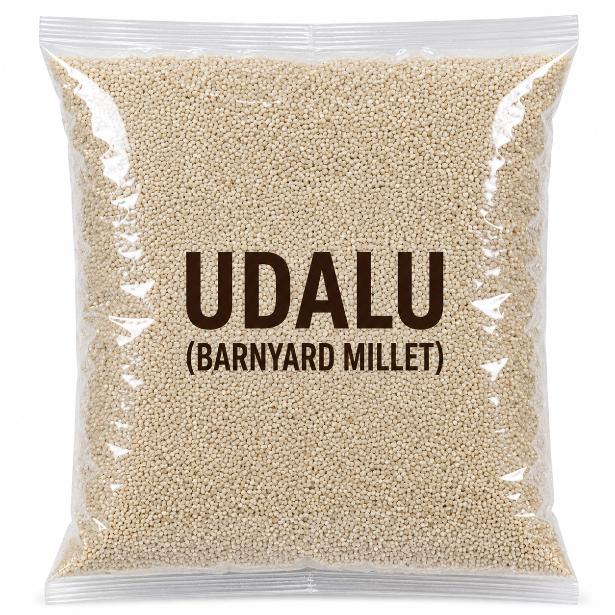 Udalu (Barnyard Millet)