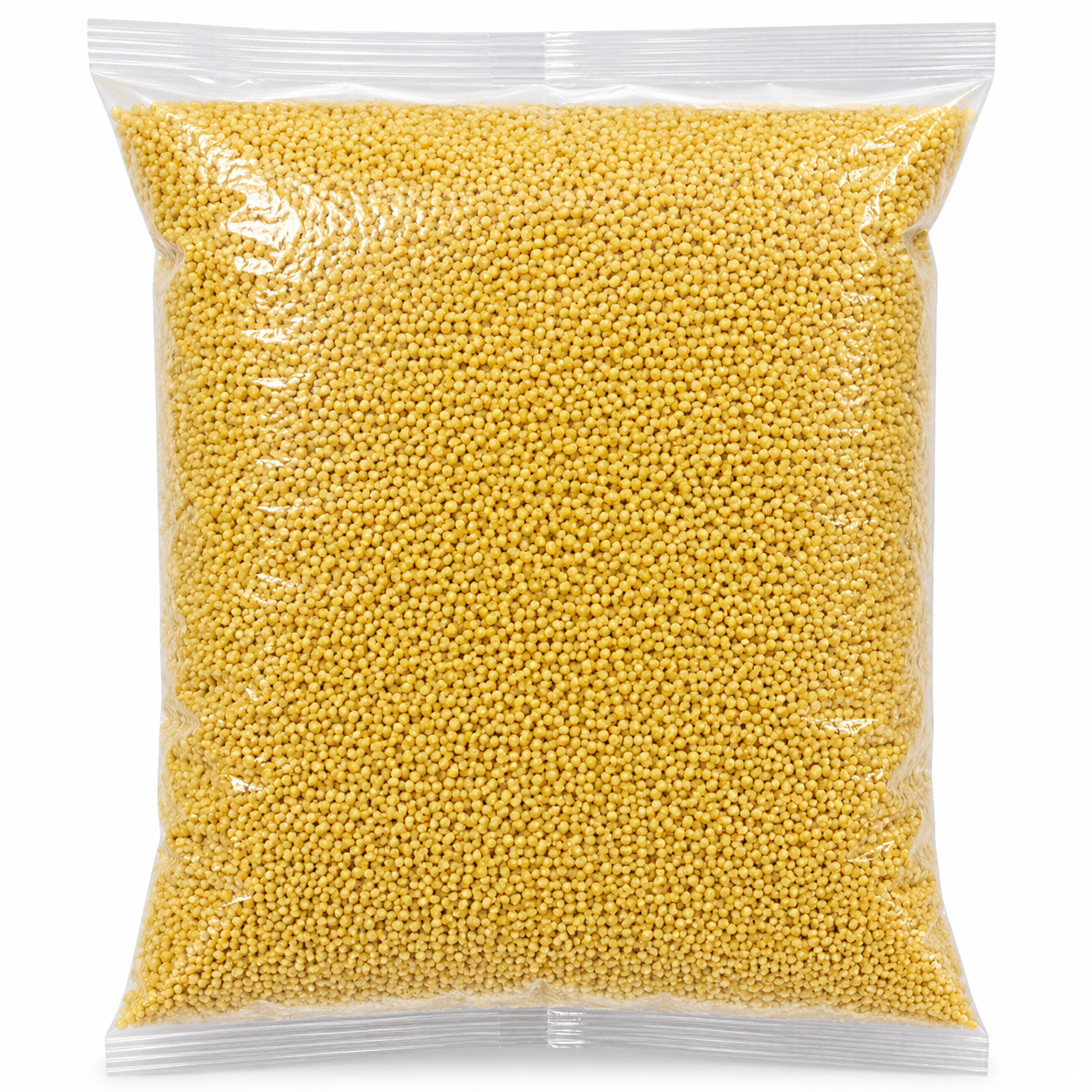 Samalu (Little Millet)