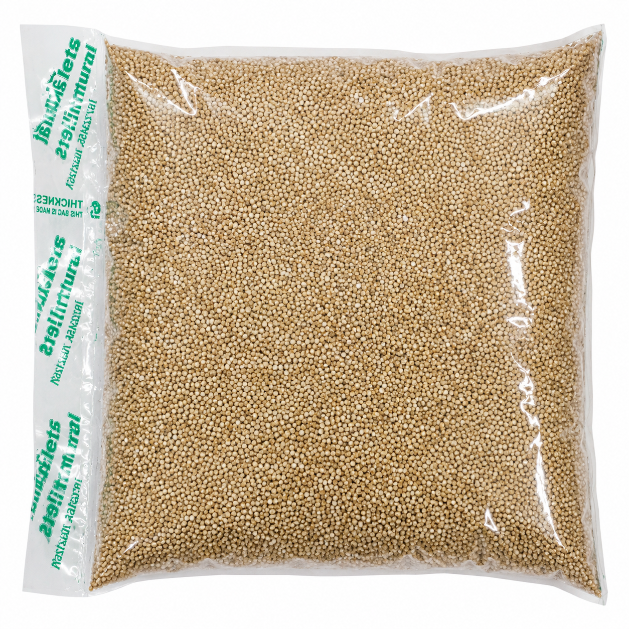 Varigalu (Kodo Millet)