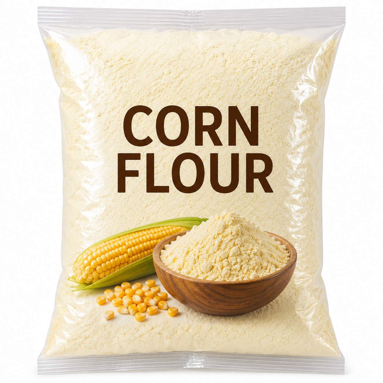 Corn Flour